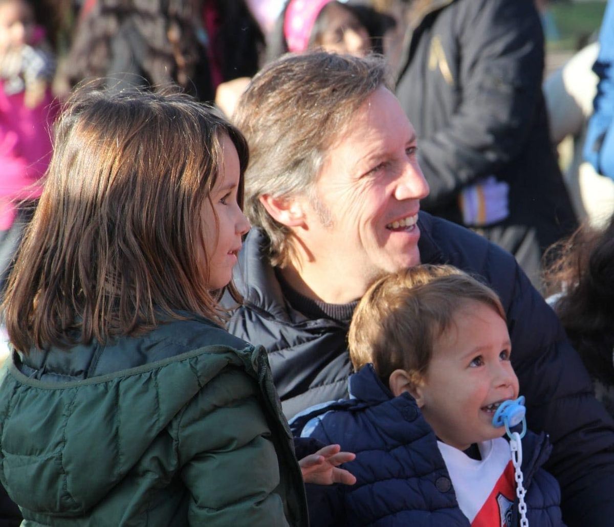 Jaime Méndez (San Miguel). Jaime Méndez (San Miguel).
