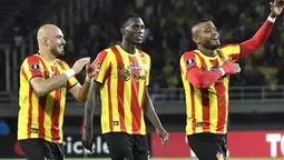 Pereira favorito a ganar en Venezuela