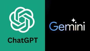 Gemini quiere robarte a ChatGPT: Google va por tus charlas privadas