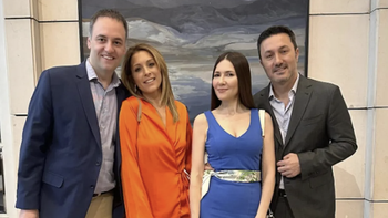 Cristina Pérez fulminó a Manuel Adorni y lo complica aún más: