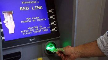 Estafadores aprovechan la Red Link para engañar. Estafadores aprovechan la Red Link para engañar.