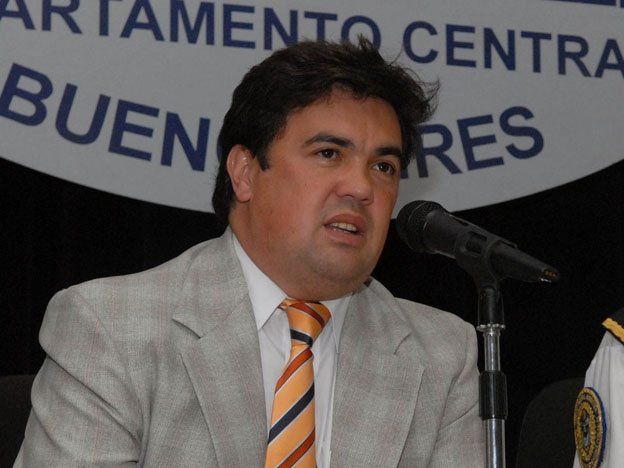 Guillermo Marijuan.