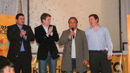 altText(Tras ¿tirón de orejas? del Sel dice que Macri es su 