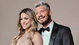 altText(Milett Figueroa rompió el silencio sobre Tinelli mientras Perú apunta a una tercera)}