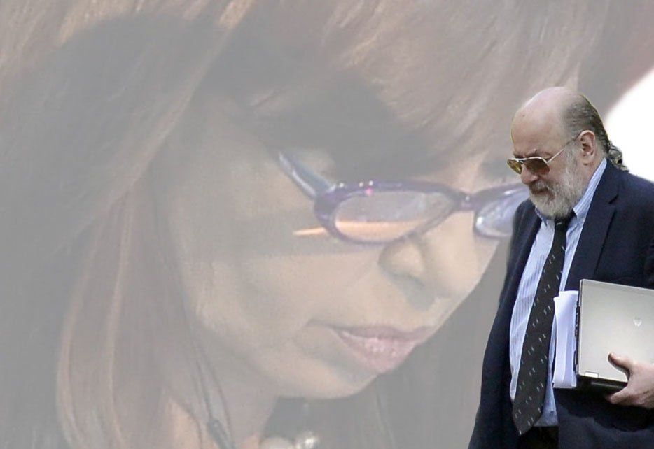 La defensa de CFK insiste con el pedido de juicio político contra Bonadio.