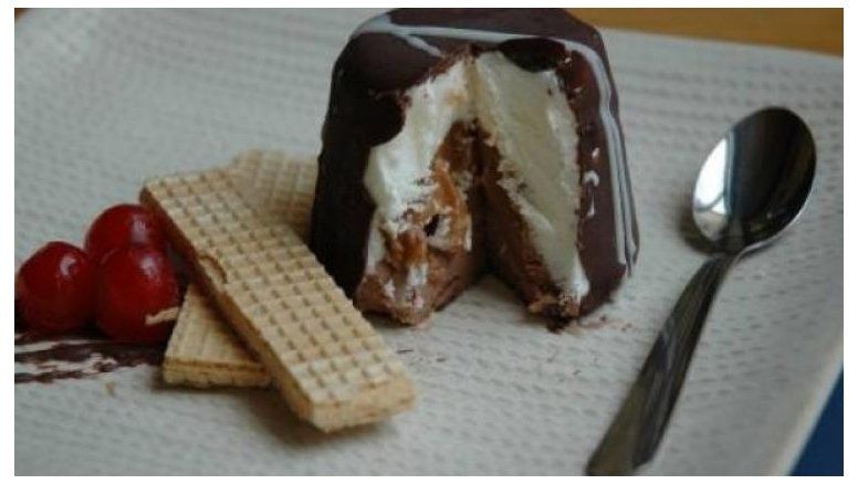 Cómo hacer bombón helado en casa: receta fácil con solo 3 ingredientes