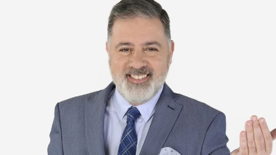 Fabián Doman Fabián Doman