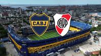 El Superclásico entre Boca y River presenta un pronóstico de inestabilidad y riesgo de precipitaciones.