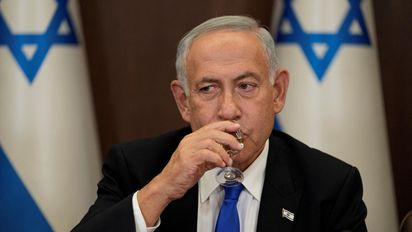 Benjamin Netanyahu mantuvo en silencio que tenía cáncer: Últimos detalles de su salud