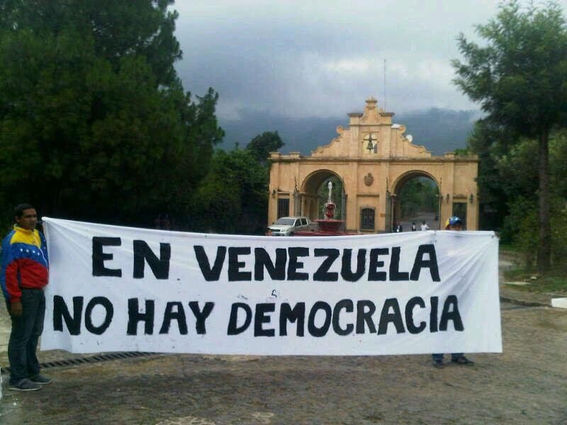 Desde Human Rights Watch le respondieron a Gabriela Cerruti: "¿En qué planeta vive?"