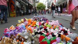 El proyecto busca restringir a los vendedores.&nbsp;