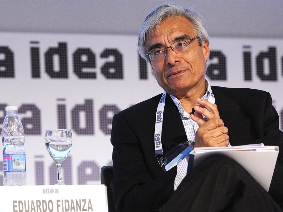 El politólogo Eduardo Fidanza resaltó el rol central de Javier Milei en el escenario político en medio del hartazgo de la clase política.