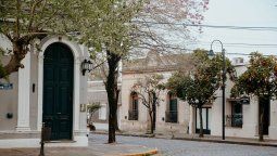 altText(El pueblo más elegido para escapada cerca de Buenos Aires )}