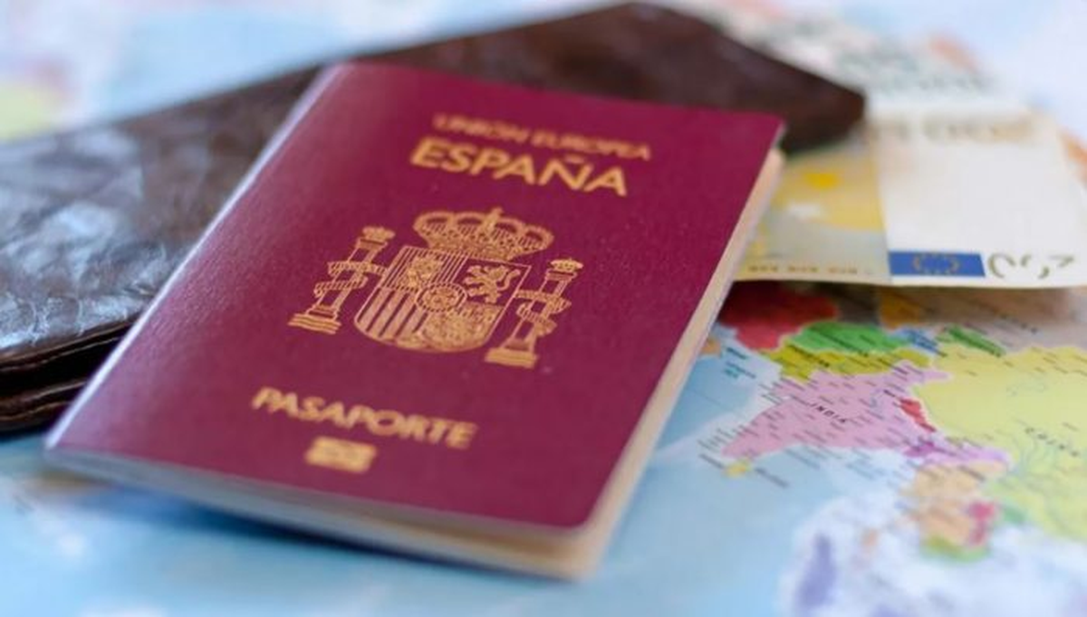 Adiós a las visas doradas en España. Adiós a las visas doradas en España.
