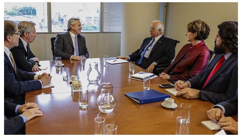 Acerca de la presión Made in USA por Evo Morales
