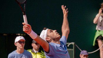 Argentina y Kazajistán por los Qualifiers de la Copa Davis. Argentina y Kazajistán por los Qualifiers de la Copa Davis.