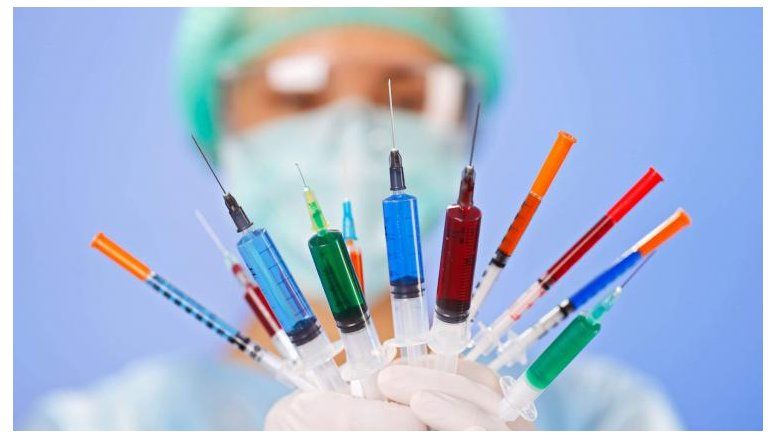 Lado B: El negocio de las vacunas contra el coronavirus