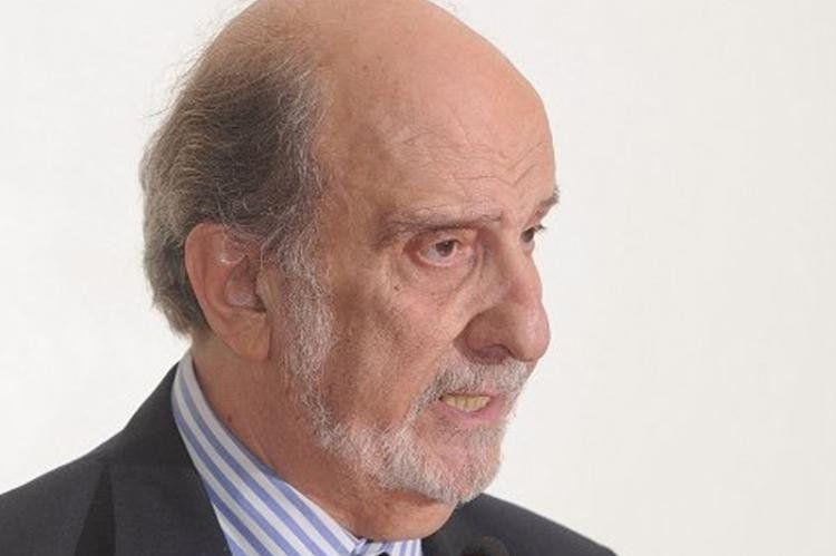 Ricardo Recondo, el consejero que el cristinismo quiere dejar afuera del Consejo de la Magistratura. Foto: NA.