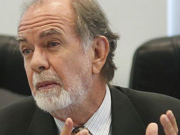 Javier González Fraga.
