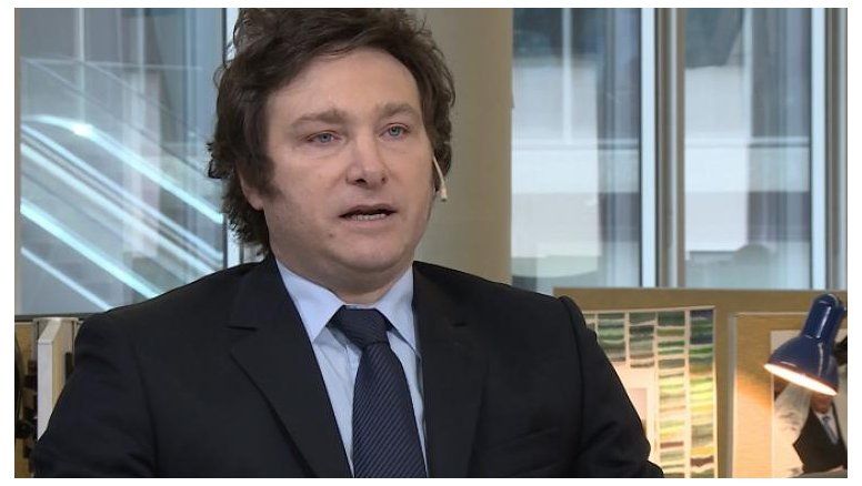 Riesgo país 14.000 pb: 