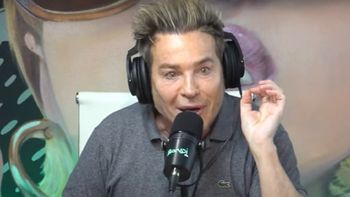 Guido Süller recordó cuando fue prostituto por un día. (Foto: Captura de video) Guido Süller recordó cuando fue prostituto por un día. (Foto: Captura de video)