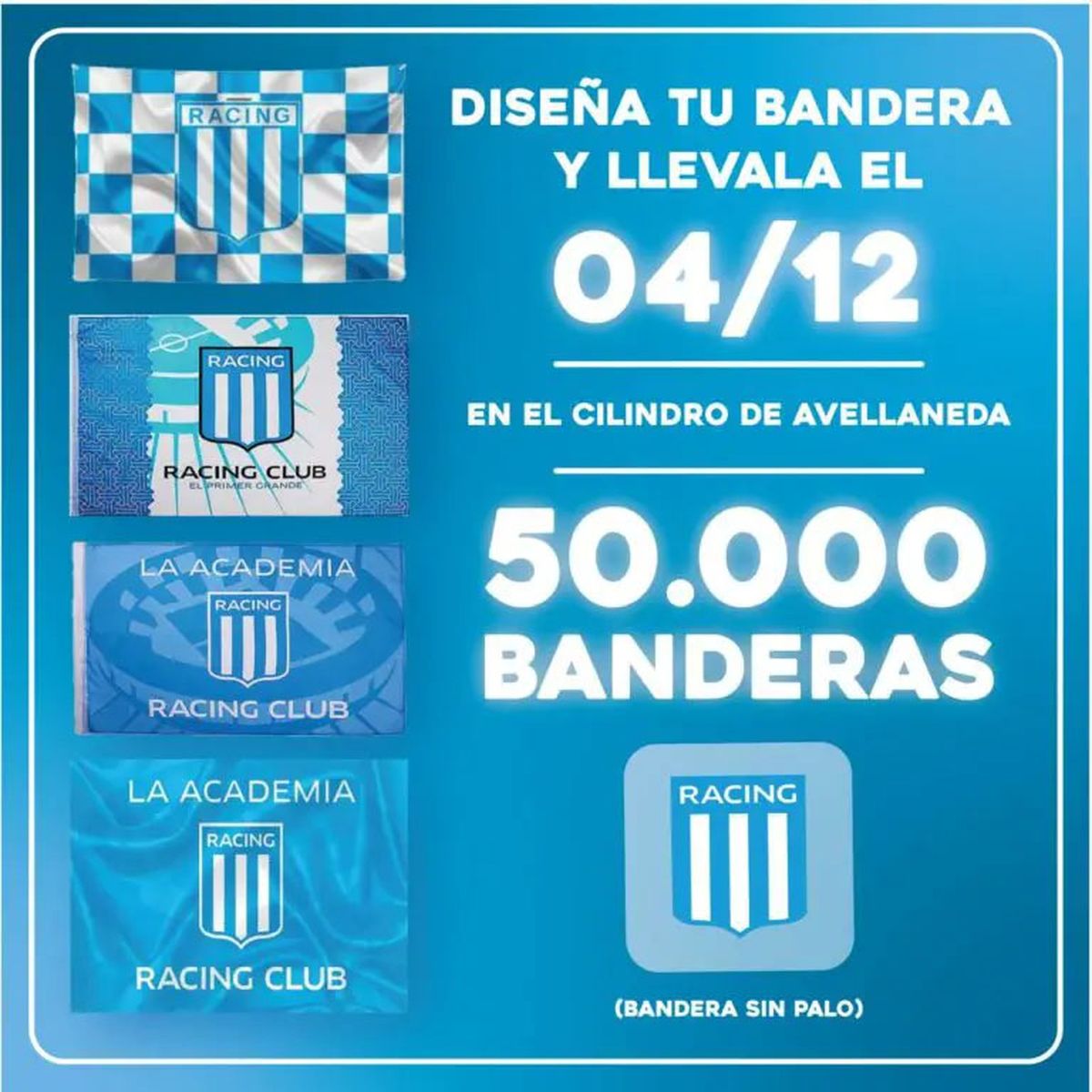 Racing sueña con un nuevo título tras la obtención de la Copa Sudamericana y va por la Liga Profesional mientras crece la bronca contra Diego Milito. Racing sueña con un nuevo título tras la obtención de la Copa Sudamericana y va por la Liga Profesional mientras crece la bronca contra Diego Milito.