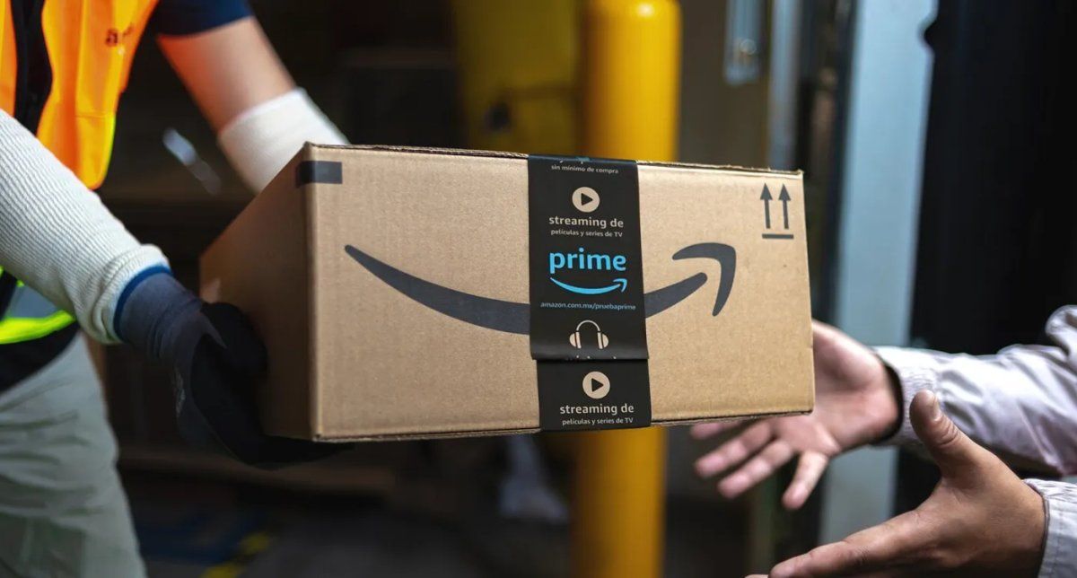Amazon habilitó los envíos gratis en Argentina. Amazon habilitó los envíos gratis en Argentina.