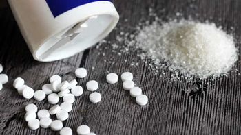 La Ingesta Diaria Aceptable (IDA) es la cantidad de una sustancia que no deteriora la salud al ser consumida diariamente y se usa como pauta para indicar el nivel de toxicidad. Al presente, no existe suficiente evidencia científica que demuestre que la IDA de los edulcorantes, o menores dosis, sean directamente perjudiciales. La Ingesta Diaria Aceptable (IDA) es la cantidad de una sustancia que no deteriora la salud al ser consumida diariamente y se usa como pauta para indicar el nivel de toxicidad. Al presente, no existe suficiente evidencia científica que demuestre que la IDA de los edulcorantes, o menores dosis, sean directamente perjudiciales.