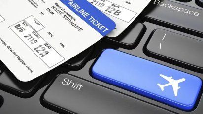 Aerolínea low cost lanzó promoción de pasajes en cuotas
