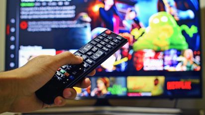 Netflix amplía el catálogo para los fans de documentales