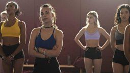 La miniserie que arrasó en reseñas.&nbsp; &nbsp;