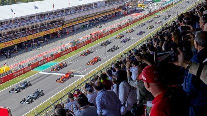 GP de España gratis: dónde vivir la Fórmula 1 en Madrid sin entrar en Madring