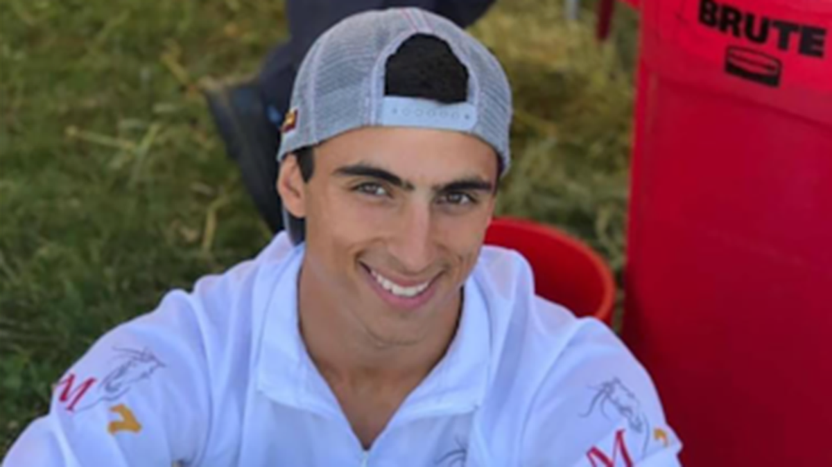 Marplatense vìctima&nbsp; fatal del meteo tsunami de Mar Chiquita