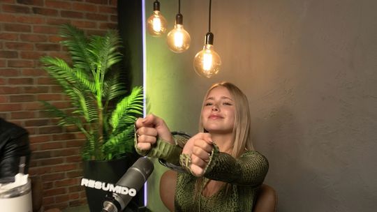 Romina Uhrig recurrió a la Justicia tras los comentarios de Coti Romero sobre su forma de hablar y su situación judicial.