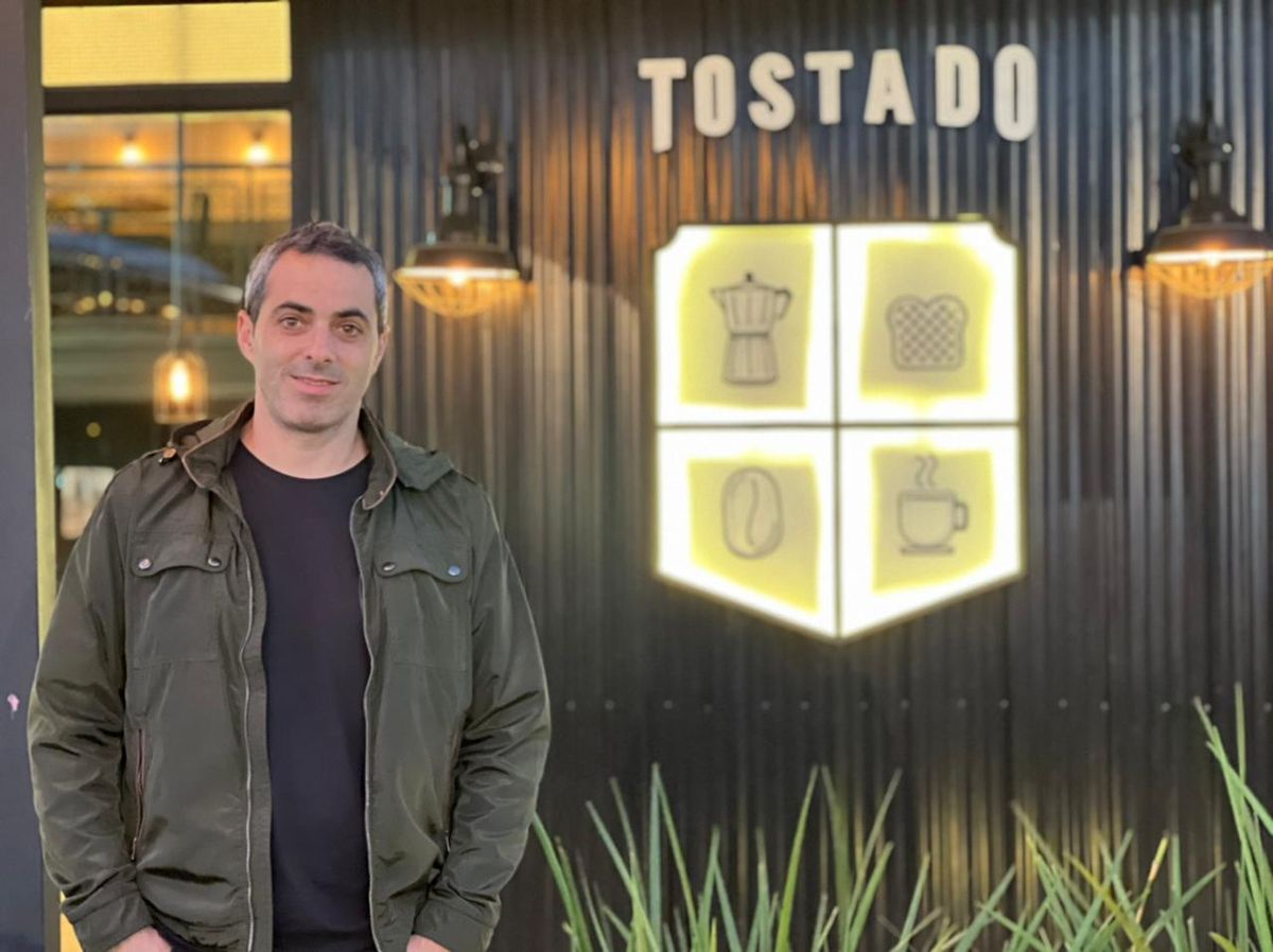 Fernando Goijman. Fernando Goijman.