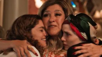 La nueva novela de Telefe que sueña con ser la próxima Avenida Brasil