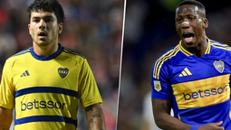 Boca confirmó la decisión que tomó con Blondel.&nbsp;