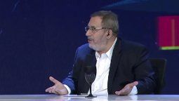 Revelado: ¿Qué hizo Carlos Maslatón para perder peso? Revelado: ¿Qué hizo Carlos Maslatón para perder peso?