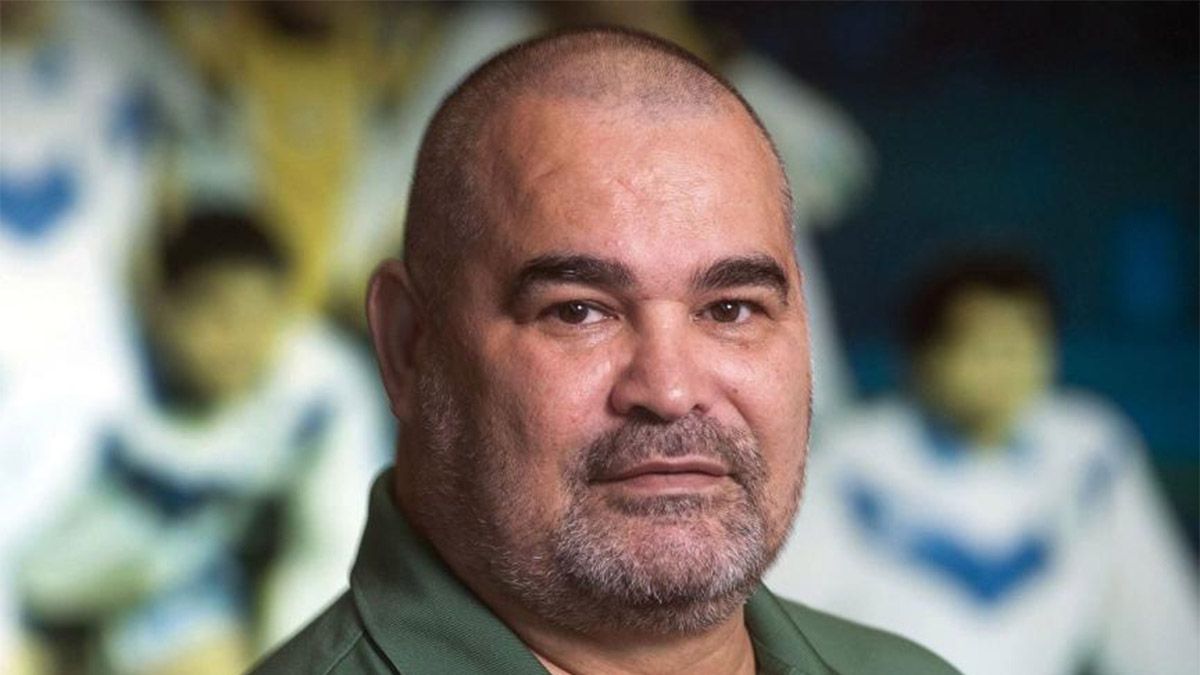 José Luis Félix Chilavert publicó un repudiable posteo tras conocerse la muerte de César Luis Menotti pero el demoledor archivo del exDT lo dejó expuesto. José Luis Félix Chilavert publicó un repudiable posteo tras conocerse la muerte de César Luis Menotti pero el demoledor archivo del exDT lo dejó expuesto.