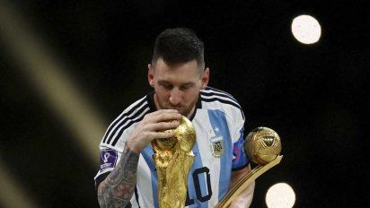 El guiño de AFA sobre la presencia de Messi en Mundial 2026 pasó desapercibido