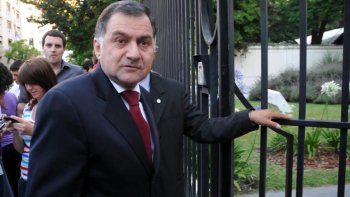 por denuncias contra pereyra, allanan el municipio de florencio varela por denuncias contra pereyra, allanan el municipio de florencio varela