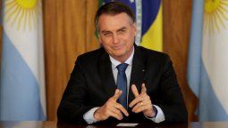 El 47,8% de brasileros defiende que Bolsonaro sea destituido de su cargo en caso de confirmarse las acusaciones de corrupción.