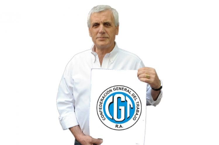 Antonio Caló aspira a dirigir la CGT más afín al Gobierno (Montaje: Urgente24).