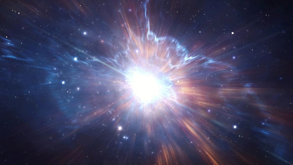 El Big Bang podría no ser el inicio absoluto: el universo podría ser un rebote dentro de un agujero negro, según una nueva teoría basada en la física conocida.