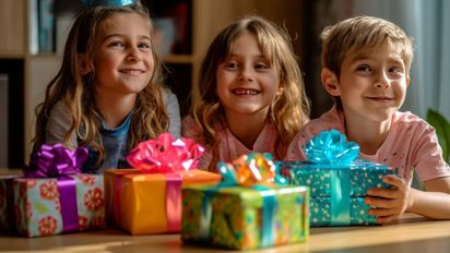 Día del Niño: Cuál es su historia y qué particularidades tiene en Argentina