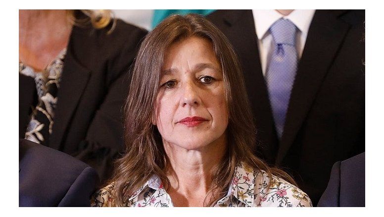 Respetuoso pero enérgico planteo de las Fuerzas Federales a la ministra Frederic