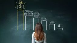 Mujeres ganan menos aún en la IT. Mujeres ganan menos aún en la IT.