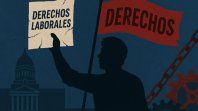 Chau estabilidad: El hachazo a los contratos de trabajo con la reforma laboral Chau estabilidad: El hachazo a los contratos de trabajo con la reforma laboral