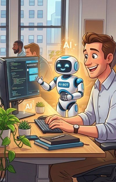 Tu empresa no entiende la IA y eso te está costando el trabajo