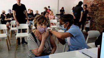 El ministerio de Salud recomendó no abandonar los programas de vacunación obligatoria El ministerio de Salud recomendó no abandonar los programas de vacunación obligatoria